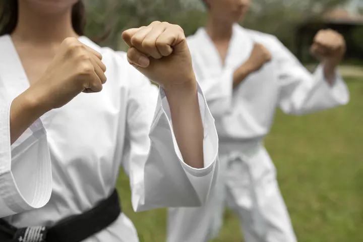 KARATE-DO SHOTOKAI DE SINTRA — Artes marciais em Sintra