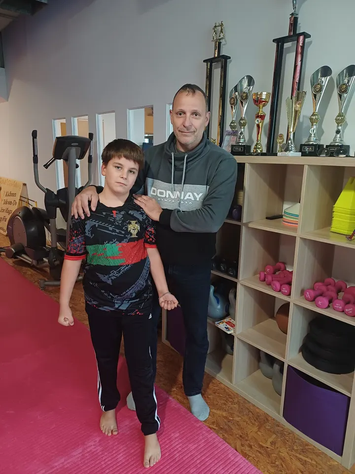 Sportschule Gevelsberg — kickboxen-studio in Gevelsberg — 4