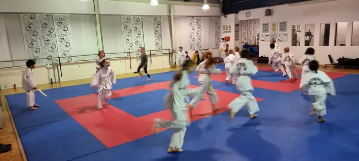 Sportschule Gevelsberg — kickboxen-studio in Gevelsberg — 5
