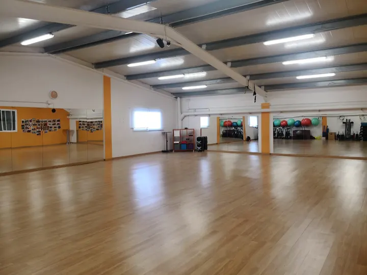 Winner's Gym Reus — estudio de fitness-studio en Reus — 2