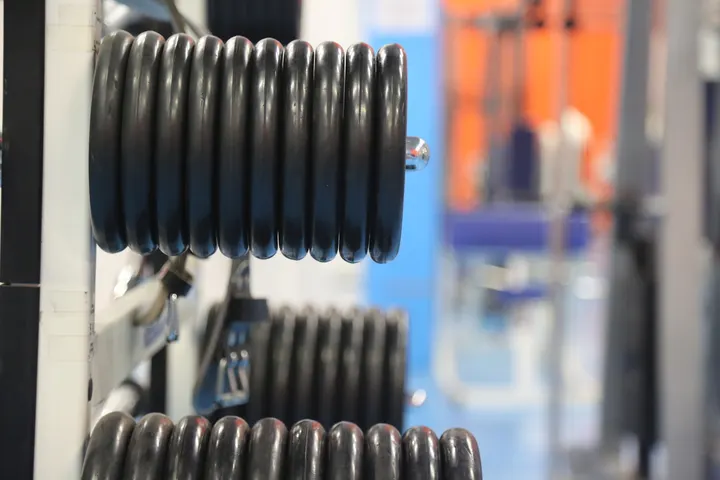 Winner's Gym Reus — estudio de fitness-studio en Reus — 3
