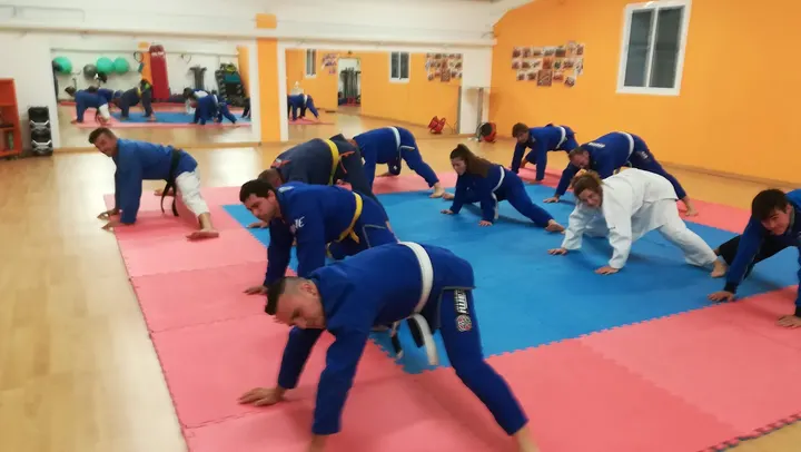 Winner's Gym Reus — estudio de fitness-studio en Reus — 3