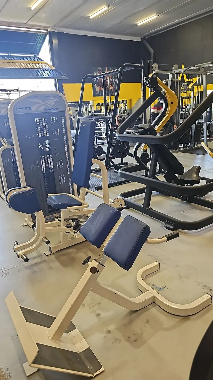 Winner's Gym Reus — estudio de fitness-studio en Reus — 4