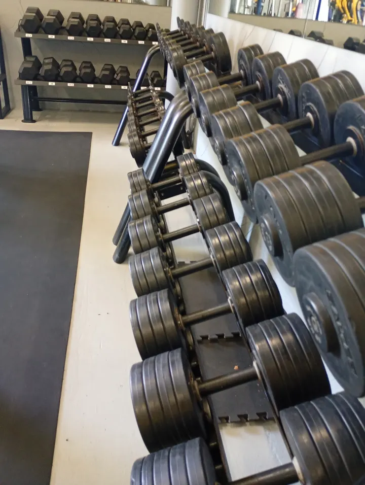 Winner's Gym Reus — Estudio de fitness en Reus