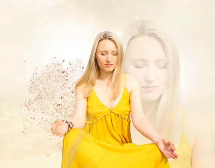 Breathwork Meditace — breathwork-studio in Bournemouth — 3