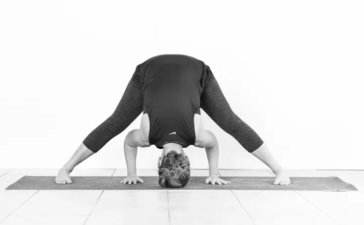 Yoga by Aarestrup — yoga-studio i Damsbro, Hinnerup — 2