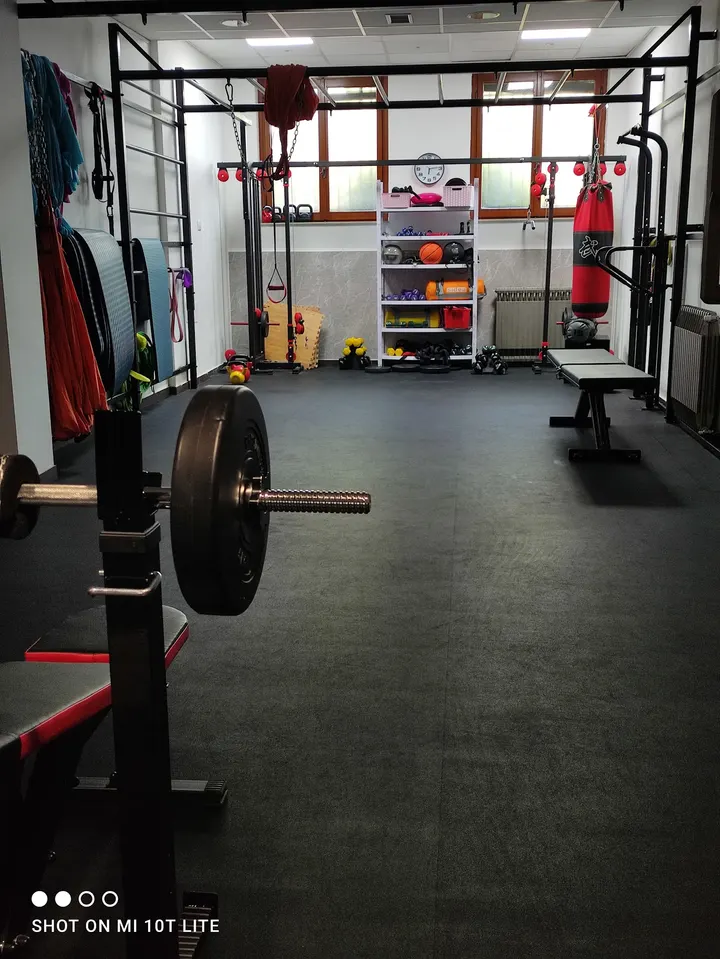 Colibrì Fit Lab — palestre-studio a Cascina Camozza, Pizzighettone — 2
