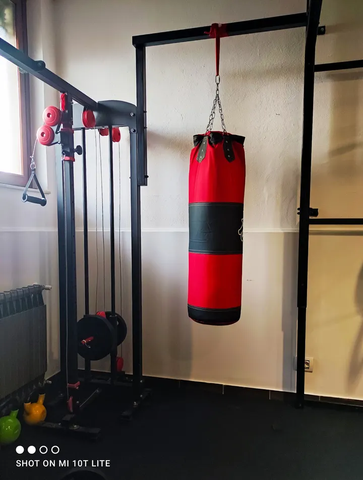 Colibrì Fit Lab — palestre-studio a Cascina Camozza, Pizzighettone — 3