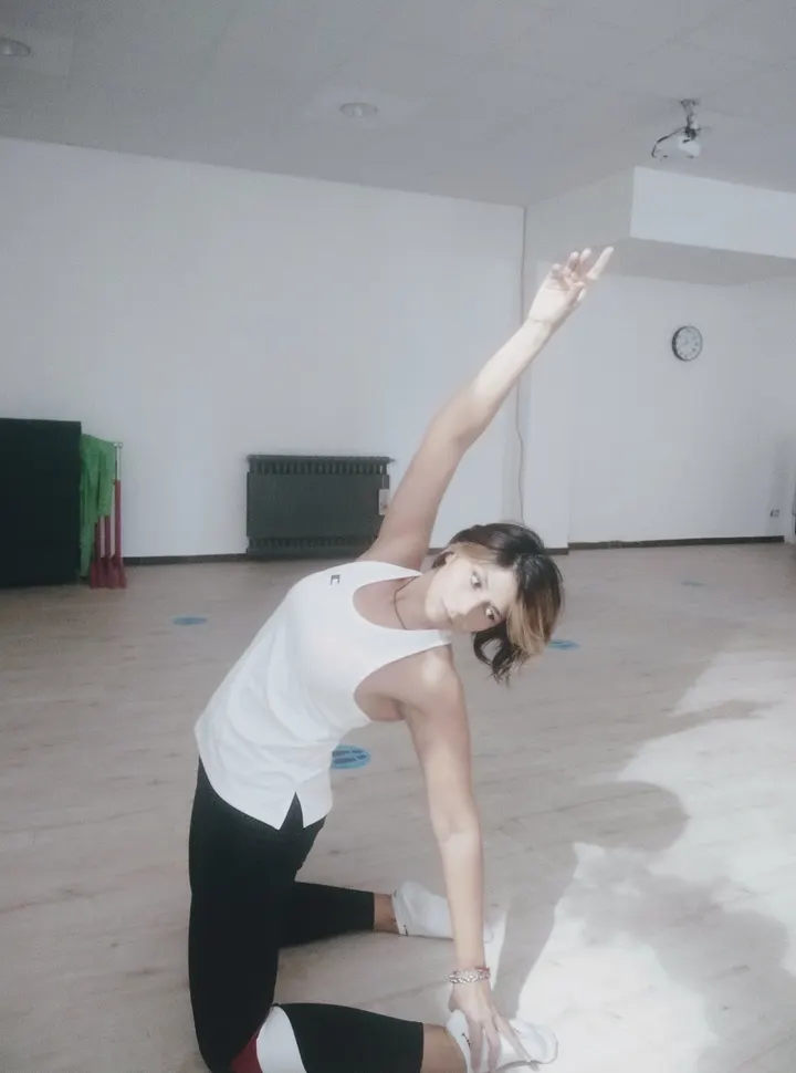 Colibrì Fit Lab — palestre-studio a Pizzighettone — 3
