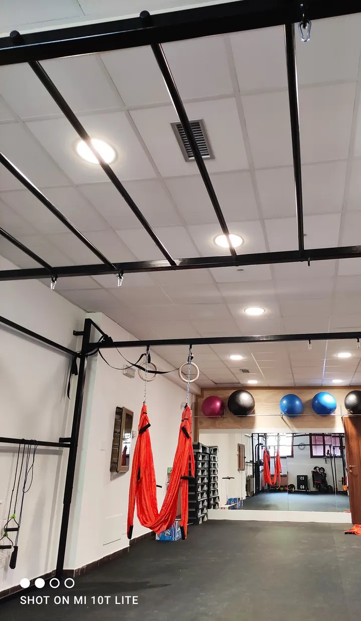 Colibrì Fit Lab — palestre-studio a Pizzighettone — 4