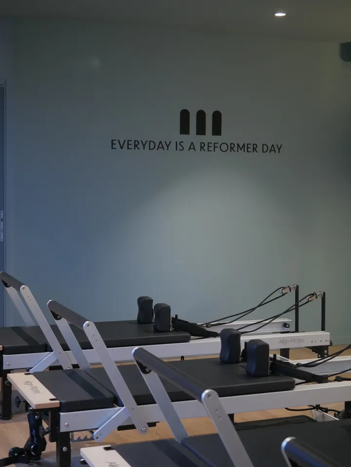 The New Me Lille — pilates-studio à Marcq-en-Barœul, Lille — 2