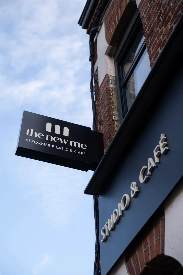 The New Me Lille — pilates-studio à Lille — 3