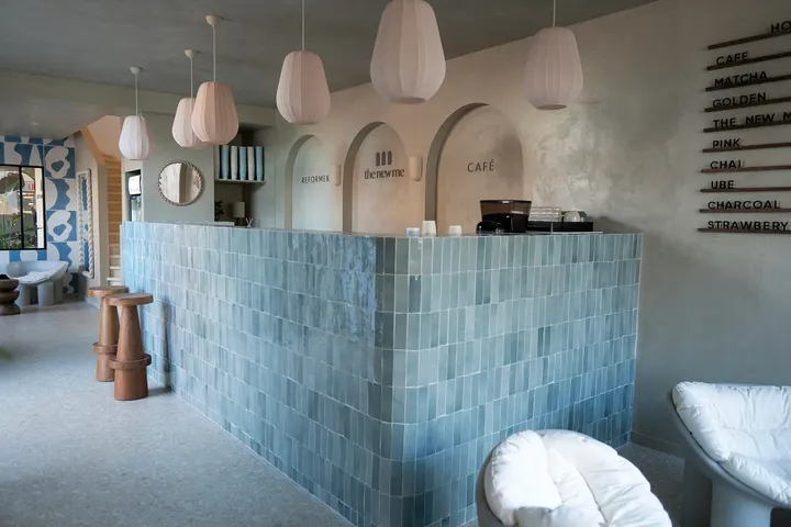The New Me Lille — pilates-studio à Lille — 4