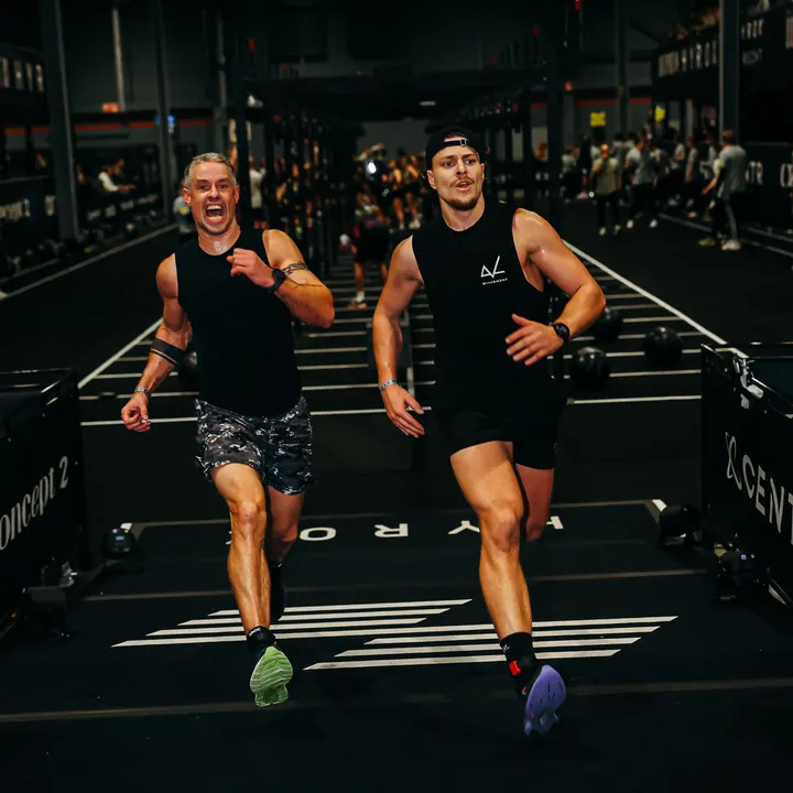 MOUVEMENT — personal training-studio in Staatsliedenbuurt, Oss — 2