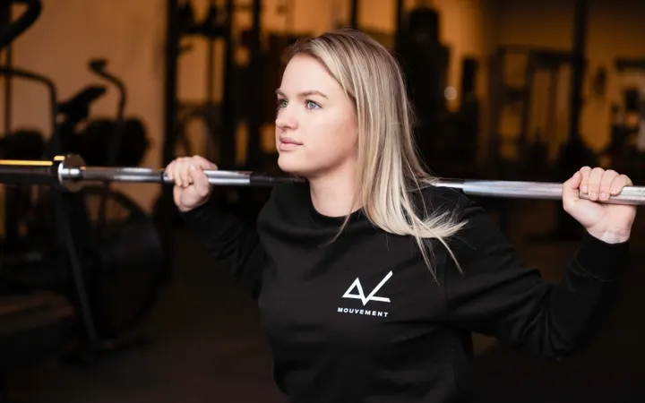 MOUVEMENT — Personal training in Staatsliedenbuurt, Oss