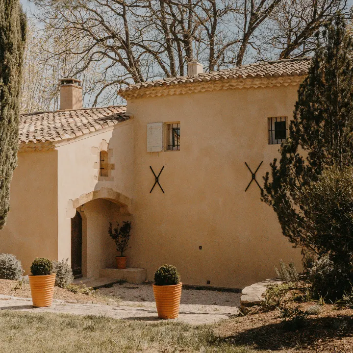 Maison Séréna — bien-être-studio à Puyricard, Aix-en-Provence — 2