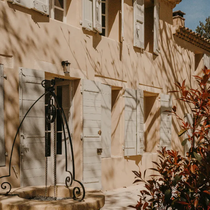 Maison Séréna — bien-être-studio à Puyricard, Aix-en-Provence — 3