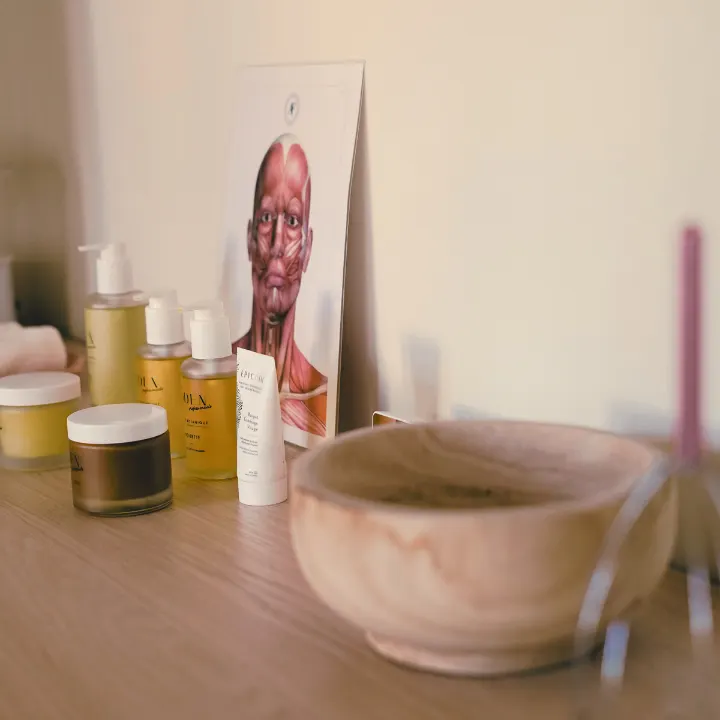 Maison Séréna — bien-être-studio à Aix-en-Provence — 3