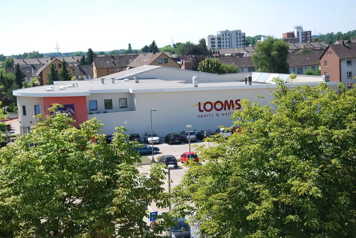 Looms Sports & Wellness — fitnessstudio in Stadthagen — 3