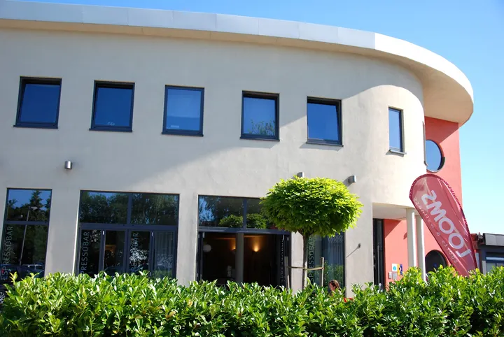 Looms Sports & Wellness — fitnessstudio in Stadthagen — 5