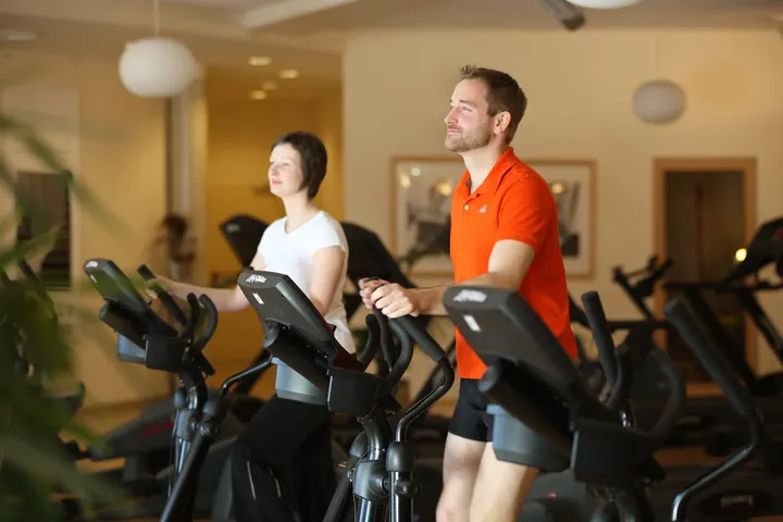 Looms Sports & Wellness — Fitnessstudio in Stadthagen