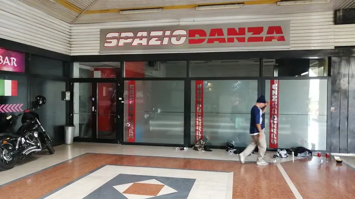 Spazio Danza A.S.D. sede di — danza-studio a Roncadelle — 2