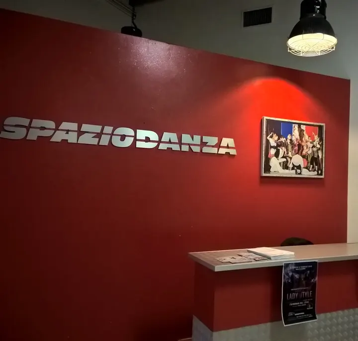 Spazio Danza A.S.D. sede di — danza-studio a Roncadelle — 3