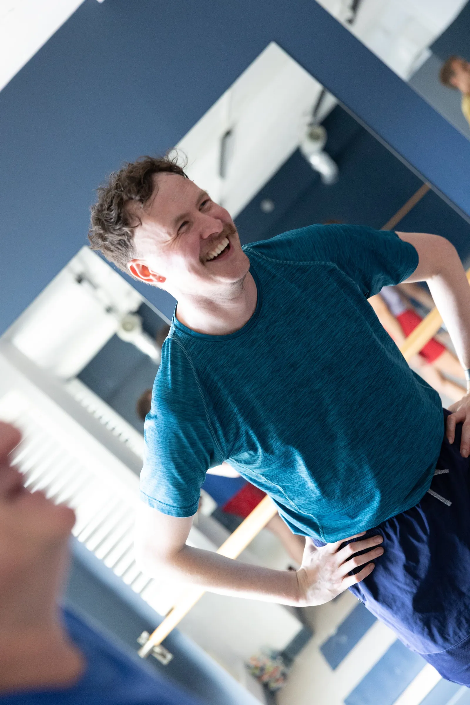 move studio london — yoga-studio in Bow, London — 2