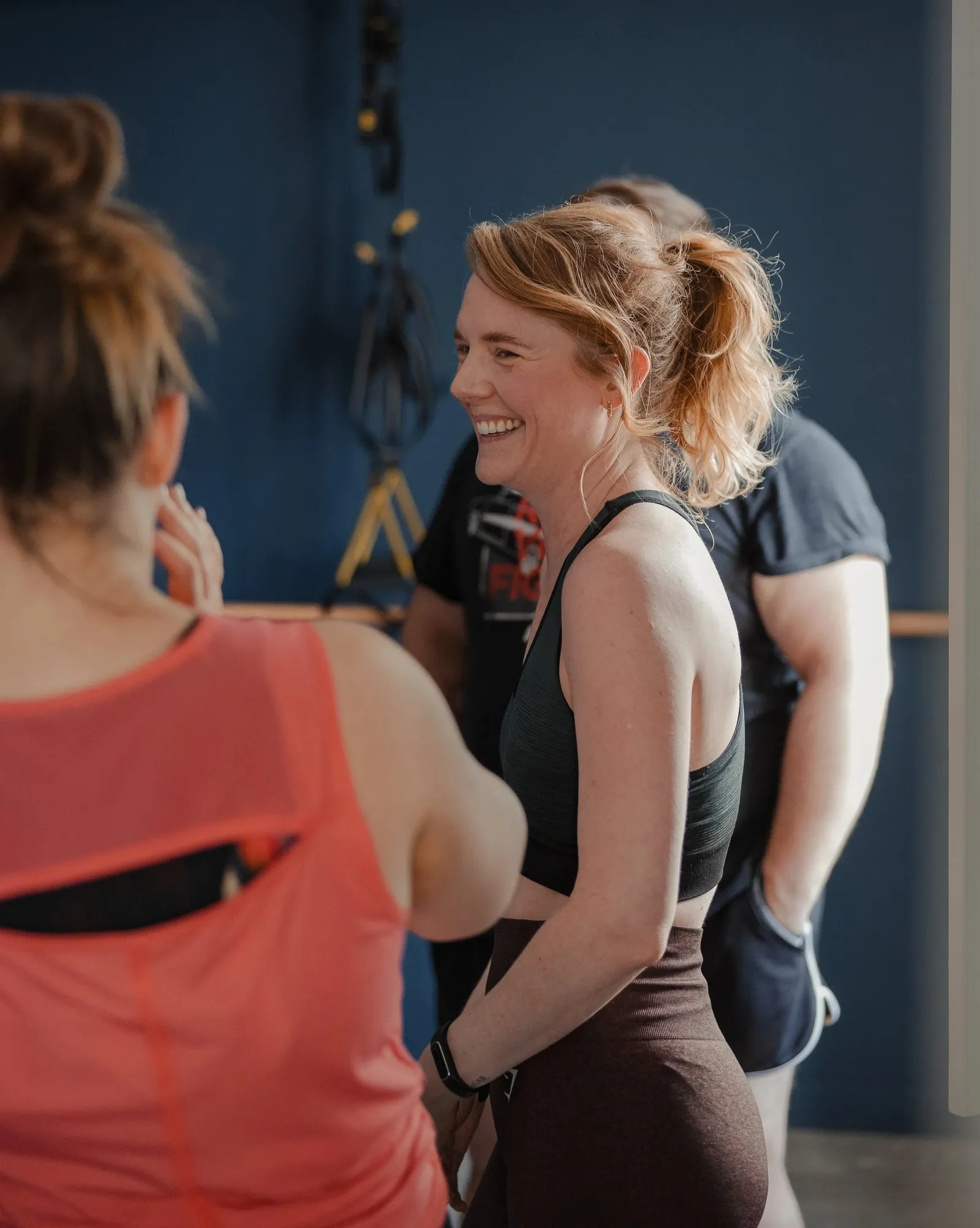 move studio london — yoga-studio in London — 5