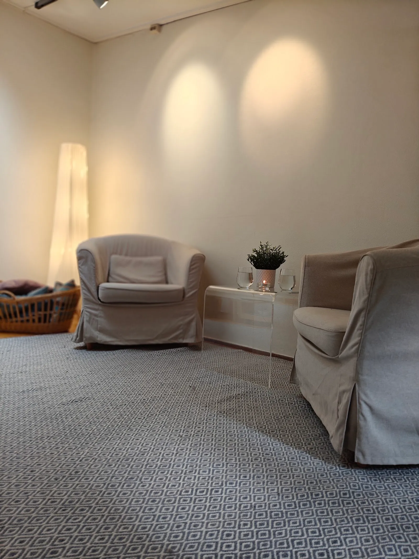 Mpm Coaching — pt-studio i Oslo — 2