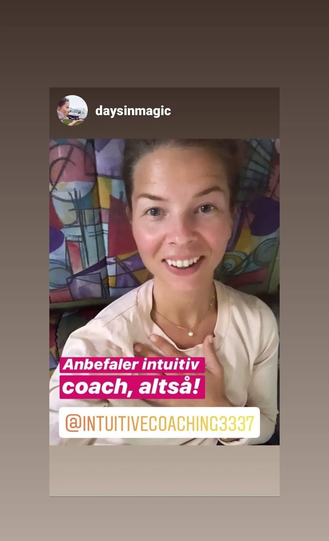 Mpm Coaching — pt-studio i Oslo — 3