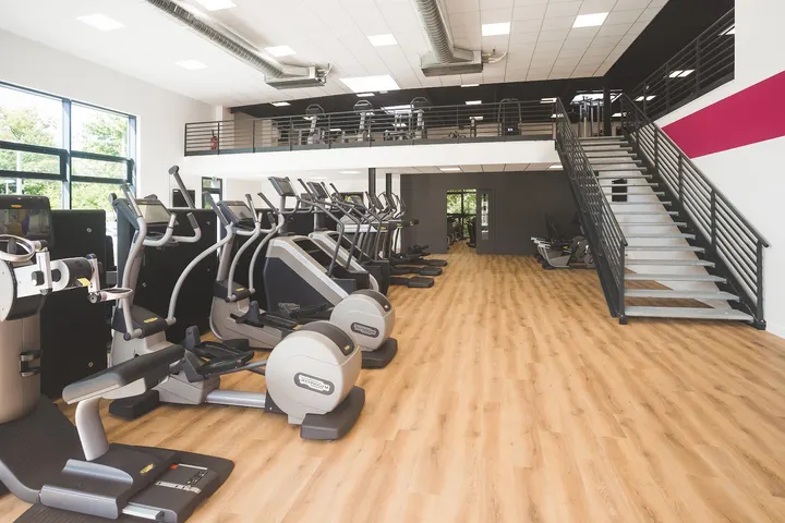 Fitelya Challans — salle de fitness-studio à Challans — 2