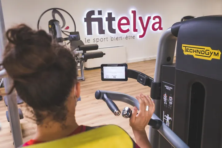 Fitelya Challans — salle de fitness-studio à Challans — 3