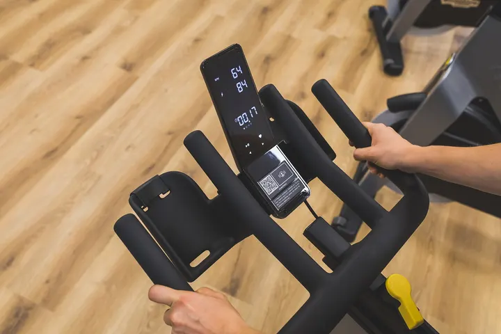 Fitelya Challans — salle de fitness-studio à Challans — 4