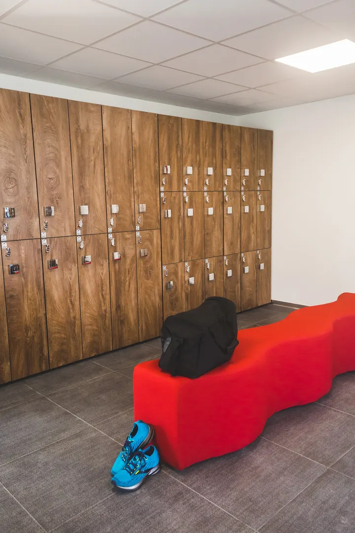 Fitelya Challans — salle de fitness-studio à Challans — 5