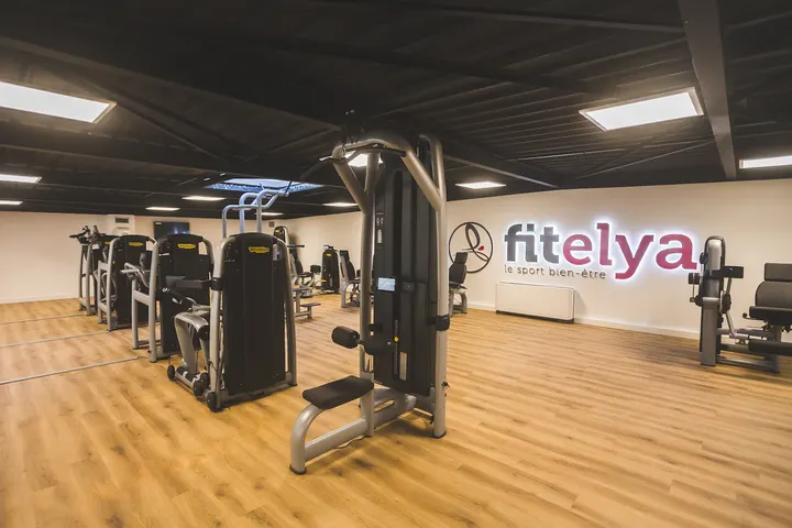 Fitelya Challans — Coaching personnel à Challans