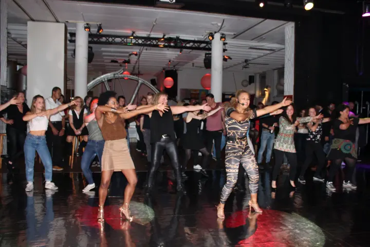 Salsa am Meer — tanz-studio in Altstadt, Kiel — 3