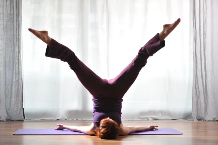 Swan dive Pilates — Pilates in Niederdonk, Meerbusch