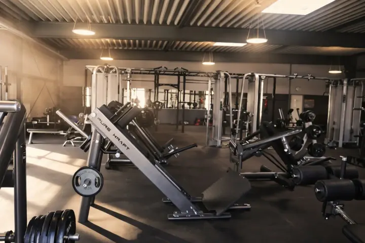 Fitness Room - Menden — Fitness Studio in Platte Heide, Dortmund