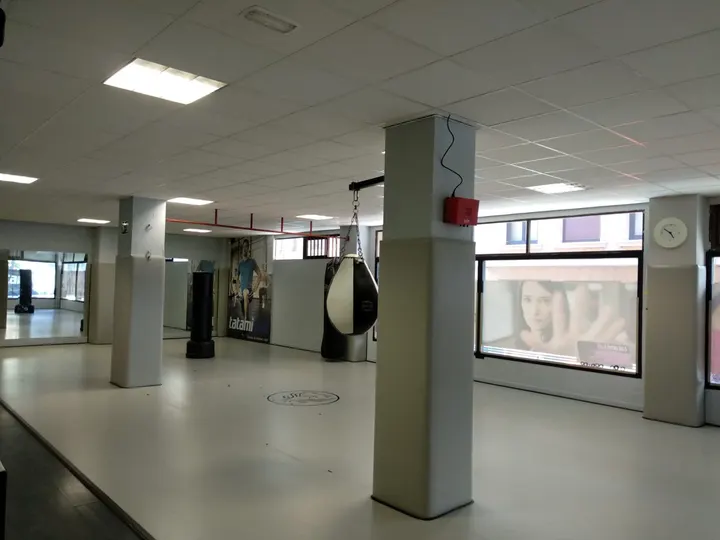 Tatami4all Getxo — artes marciales-studio en Areeta / Las Arenas — 3