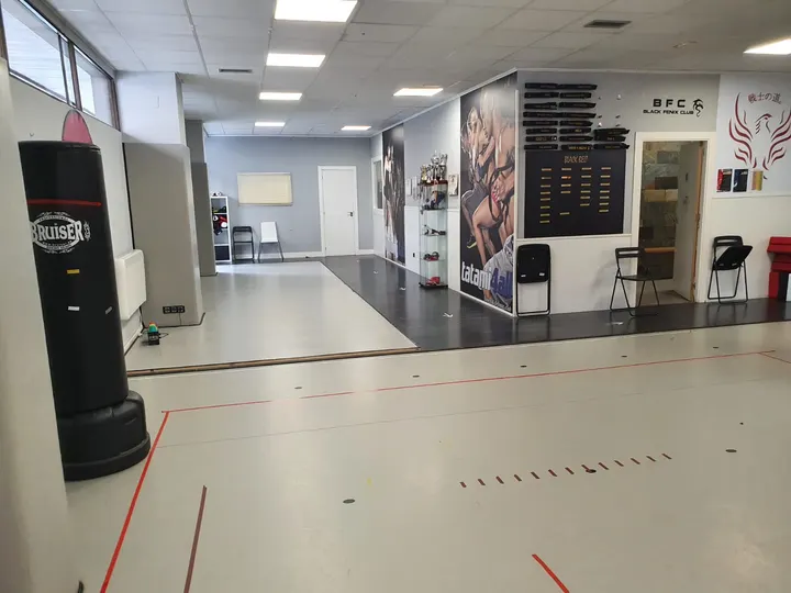 Tatami4all Getxo — artes marciales-studio en Areeta / Las Arenas — 5