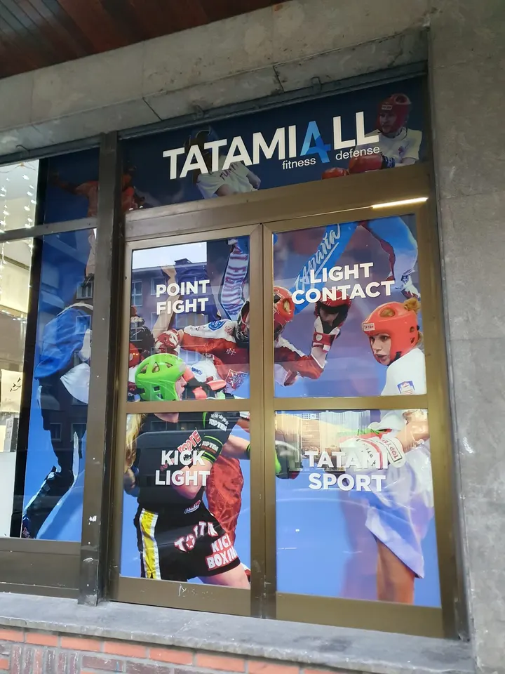 Tatami4all Getxo — Yoga en Areeta / Las Arenas, Areeta / Las Arenas