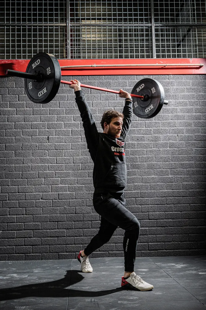 Crossfit Maas en Waal — crossfit-studio in Druten — 2