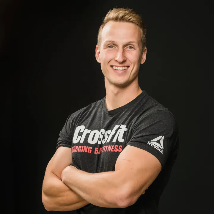 Crossfit Maas en Waal — crossfit-studio in Druten — 3