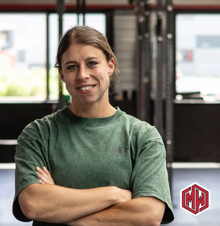 Crossfit Maas en Waal — crossfit-studio in Druten — 4