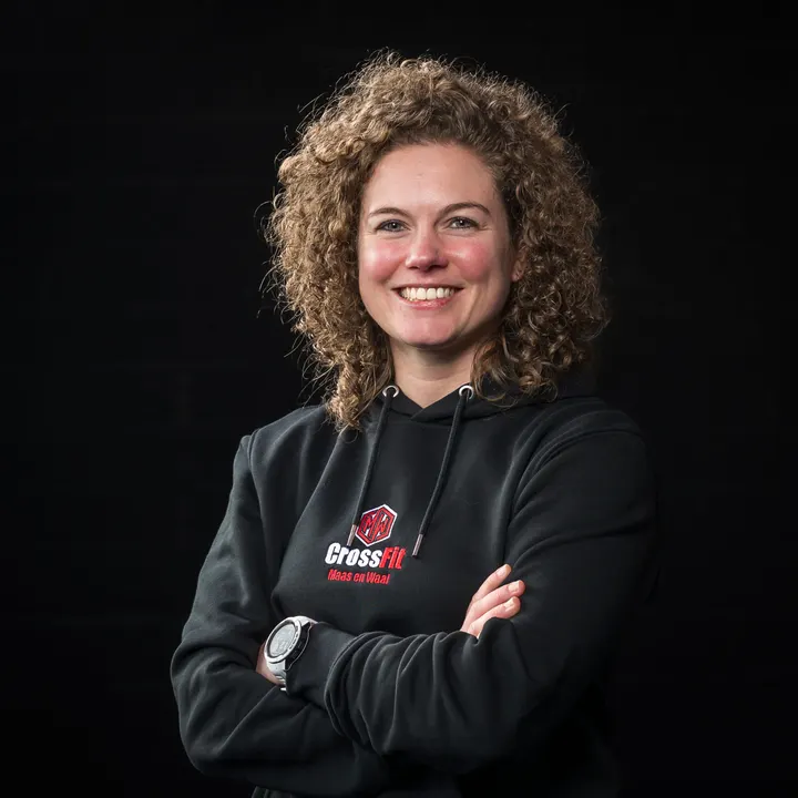 Crossfit Maas en Waal — crossfit-studio in Druten — 5