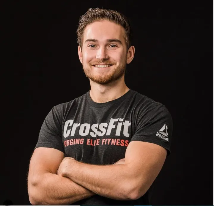 Crossfit Maas en Waal — crossfit-studio in Druten — 6