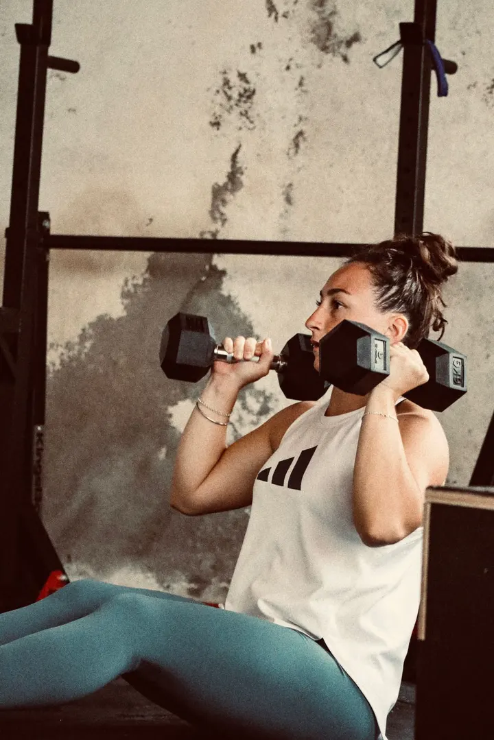 Au Studio — salle de fitness-studio à Vic-en-Bigorre — 2