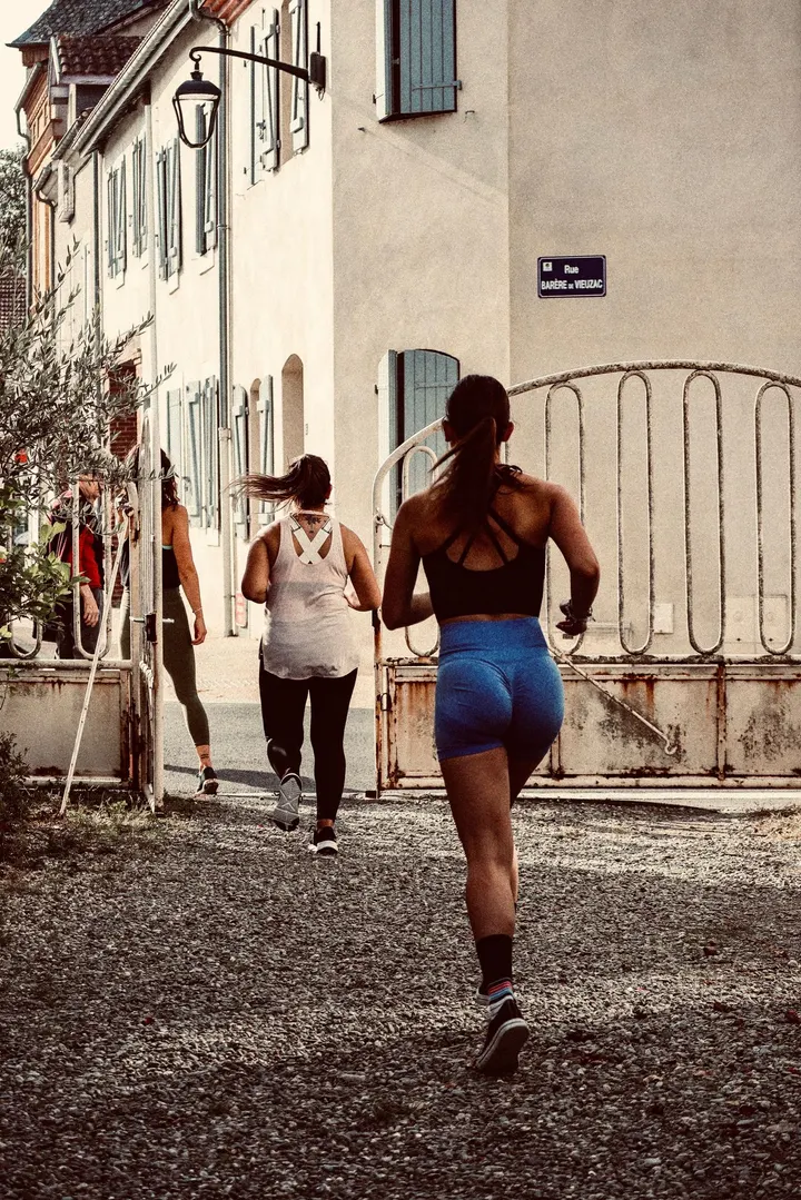 Au Studio — salle de fitness-studio à Vic-en-Bigorre — 3