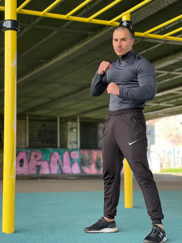 Personal Trainer in Mannheim — pt-studio in Viernheim — 3
